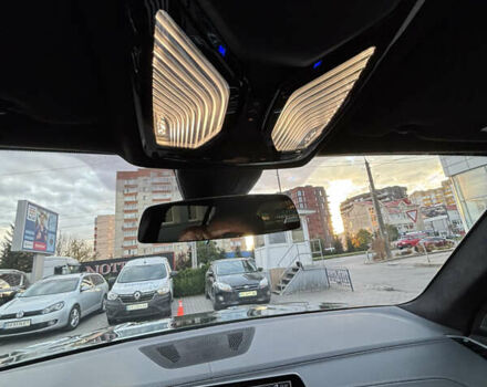 Чорний БМВ X7, об'ємом двигуна 3 л та пробігом 47 тис. км за 90000 $, фото 19 на Automoto.ua