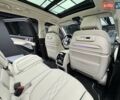 Черный БМВ X7, объемом двигателя 4.4 л и пробегом 88 тыс. км за 82900 $, фото 50 на Automoto.ua