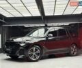 Черный БМВ X7, объемом двигателя 4.4 л и пробегом 33 тыс. км за 88800 $, фото 6 на Automoto.ua