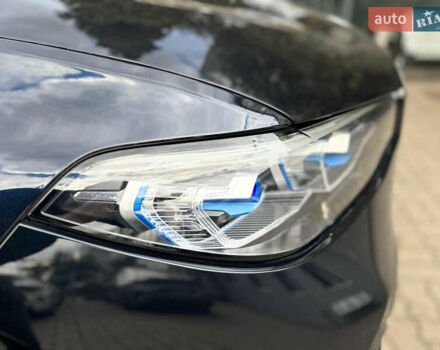 Черный БМВ X7, объемом двигателя 2.99 л и пробегом 102 тыс. км за 82800 $, фото 13 на Automoto.ua