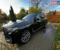 Черный БМВ X7, объемом двигателя 3 л и пробегом 106 тыс. км за 64000 $, фото 3 на Automoto.ua