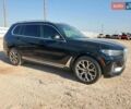 Черный БМВ X7, объемом двигателя 3 л и пробегом 150 тыс. км за 31000 $, фото 1 на Automoto.ua