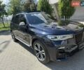Черный БМВ X7, объемом двигателя 4.39 л и пробегом 180 тыс. км за 71000 $, фото 21 на Automoto.ua