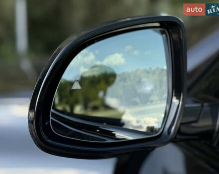 Чорний БМВ X7, об'ємом двигуна 2.99 л та пробігом 95 тис. км за 83000 $, фото 22 на Automoto.ua