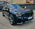 Черный БМВ X7, объемом двигателя 2.99 л и пробегом 99 тыс. км за 77900 $, фото 3 на Automoto.ua
