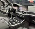 Черный БМВ X7, объемом двигателя 4.4 л и пробегом 33 тыс. км за 88800 $, фото 37 на Automoto.ua