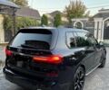 Чорний БМВ X7, об'ємом двигуна 3 л та пробігом 59 тис. км за 51500 $, фото 3 на Automoto.ua