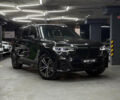 Чорний БМВ X7, об'ємом двигуна 4.39 л та пробігом 33 тис. км за 90000 $, фото 49 на Automoto.ua