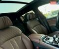 Черный БМВ X7, объемом двигателя 2.99 л и пробегом 87 тыс. км за 88500 $, фото 42 на Automoto.ua