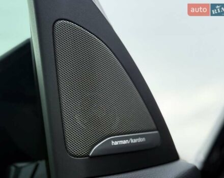 Черный БМВ X7, объемом двигателя 2.99 л и пробегом 118 тыс. км за 73800 $, фото 39 на Automoto.ua