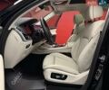 Черный БМВ X7, объемом двигателя 4.4 л и пробегом 88 тыс. км за 82900 $, фото 26 на Automoto.ua