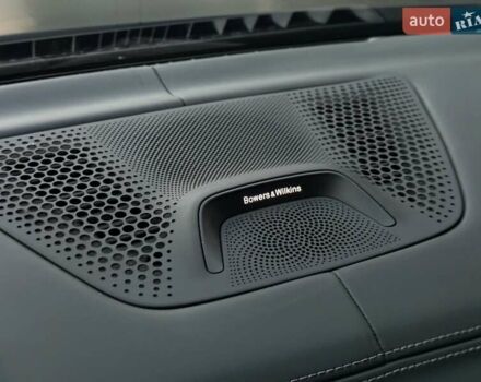 Чорний БМВ X7, об'ємом двигуна 4.39 л та пробігом 75 тис. км за 91700 $, фото 73 на Automoto.ua
