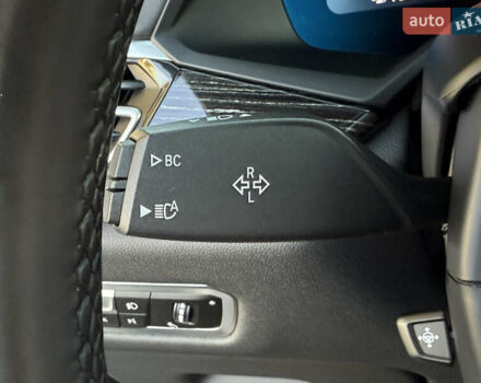 Черный БМВ X7, объемом двигателя 4.39 л и пробегом 29 тыс. км за 81500 $, фото 84 на Automoto.ua