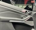 Черный БМВ X7, объемом двигателя 4.4 л и пробегом 33 тыс. км за 88800 $, фото 20 на Automoto.ua