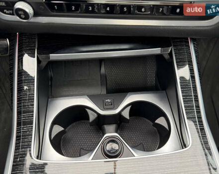 Чорний БМВ X7, об'ємом двигуна 2.99 л та пробігом 89 тис. км за 92000 $, фото 19 на Automoto.ua