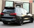 Чорний БМВ X7, об'ємом двигуна 4.39 л та пробігом 75 тис. км за 91700 $, фото 8 на Automoto.ua