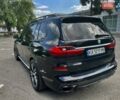Черный БМВ X7, объемом двигателя 2.99 л и пробегом 99 тыс. км за 77900 $, фото 9 на Automoto.ua