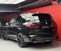 Черный БМВ X7, объемом двигателя 4.4 л и пробегом 88 тыс. км за 82900 $, фото 21 на Automoto.ua