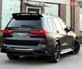 Чорний БМВ X7, об'ємом двигуна 4.39 л та пробігом 75 тис. км за 91700 $, фото 9 на Automoto.ua
