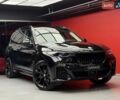 Черный БМВ X7, объемом двигателя 4.4 л и пробегом 88 тыс. км за 82900 $, фото 10 на Automoto.ua