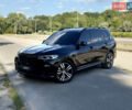 Чорний БМВ X7, об'ємом двигуна 2.99 л та пробігом 95 тис. км за 83000 $, фото 1 на Automoto.ua