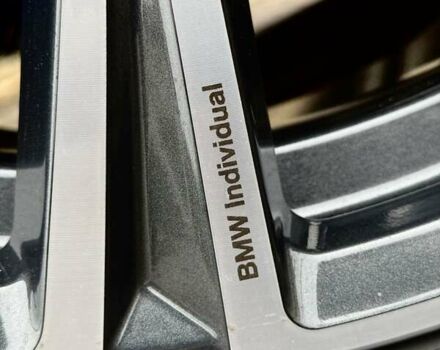 Черный БМВ X7, объемом двигателя 2.99 л и пробегом 118 тыс. км за 73800 $, фото 18 на Automoto.ua