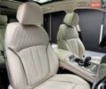 Черный БМВ X7, объемом двигателя 4.4 л и пробегом 88 тыс. км за 84800 $, фото 54 на Automoto.ua