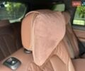 Черный БМВ X7, объемом двигателя 4.39 л и пробегом 180 тыс. км за 71000 $, фото 45 на Automoto.ua
