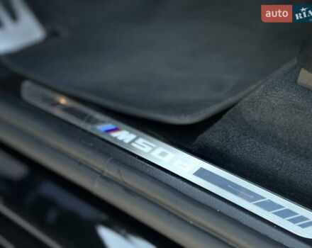 Чорний БМВ X7, об'ємом двигуна 2.99 л та пробігом 95 тис. км за 83000 $, фото 21 на Automoto.ua