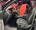Черный БМВ X7, объемом двигателя 4.4 л и пробегом 33 тыс. км за 88800 $, фото 21 на Automoto.ua