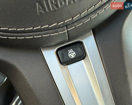 Черный БМВ X7, объемом двигателя 4.39 л и пробегом 29 тыс. км за 81500 $, фото 80 на Automoto.ua