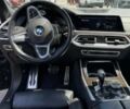 Черный БМВ X7, объемом двигателя 3 л и пробегом 26 тыс. км за 23500 $, фото 6 на Automoto.ua