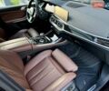 Черный БМВ X7, объемом двигателя 2.99 л и пробегом 87 тыс. км за 88500 $, фото 33 на Automoto.ua