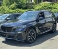 Черный БМВ X7, объемом двигателя 3 л и пробегом 26 тыс. км за 23500 $, фото 1 на Automoto.ua