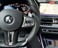 Чорний БМВ X7, об'ємом двигуна 4.39 л та пробігом 75 тис. км за 91700 $, фото 69 на Automoto.ua