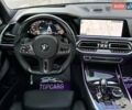 Чорний БМВ X7, об'ємом двигуна 4.39 л та пробігом 75 тис. км за 91700 $, фото 70 на Automoto.ua