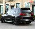 Чорний БМВ X7, об'ємом двигуна 4.39 л та пробігом 75 тис. км за 91700 $, фото 18 на Automoto.ua