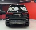 Черный БМВ X7, объемом двигателя 4.4 л и пробегом 88 тыс. км за 82900 $, фото 12 на Automoto.ua