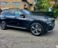 Черный БМВ X7, объемом двигателя 2.99 л и пробегом 99 тыс. км за 77900 $, фото 4 на Automoto.ua