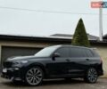 Черный БМВ X7, объемом двигателя 2.99 л и пробегом 118 тыс. км за 73800 $, фото 26 на Automoto.ua