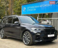 Черный БМВ X7, объемом двигателя 2.99 л и пробегом 102 тыс. км за 82800 $, фото 1 на Automoto.ua