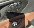 Черный БМВ X7, объемом двигателя 4.39 л и пробегом 180 тыс. км за 71000 $, фото 31 на Automoto.ua