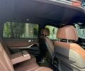 Черный БМВ X7, объемом двигателя 4.39 л и пробегом 180 тыс. км за 71000 $, фото 59 на Automoto.ua