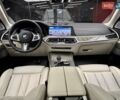 Черный БМВ X7, объемом двигателя 4.4 л и пробегом 88 тыс. км за 82900 $, фото 36 на Automoto.ua