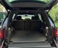 Чорний БМВ X7, об'ємом двигуна 3 л та пробігом 59 тис. км за 51500 $, фото 9 на Automoto.ua
