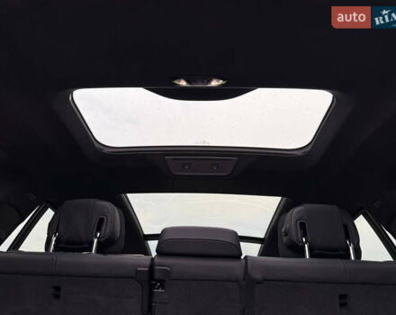 Чорний БМВ X7, об'ємом двигуна 2.99 л та пробігом 89 тис. км за 92000 $, фото 26 на Automoto.ua