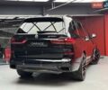 Черный БМВ X7, объемом двигателя 4.4 л и пробегом 88 тыс. км за 82900 $, фото 15 на Automoto.ua