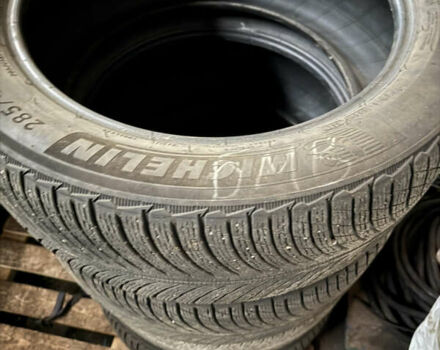 Черный БМВ X7, объемом двигателя 2.99 л и пробегом 60 тыс. км за 94500 $, фото 29 на Automoto.ua