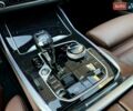 Черный БМВ X7, объемом двигателя 2.99 л и пробегом 87 тыс. км за 88500 $, фото 38 на Automoto.ua