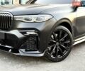 Чорний БМВ X7, об'ємом двигуна 4.39 л та пробігом 75 тис. км за 91700 $, фото 27 на Automoto.ua